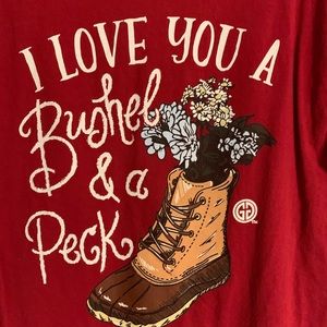 Simply Southern Tshirt